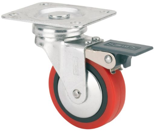 Imagen de Rueda modelo 1-0554