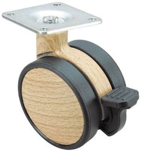 Imagen de Rueda modelo 1-0629