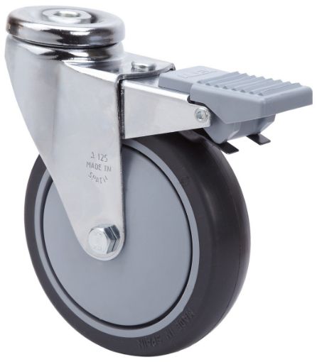 Imagen de Rueda modelo 2-2670