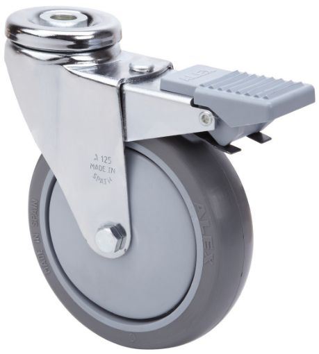 Imagen de Rueda modelo 2-3588