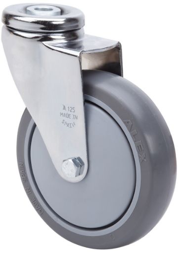 Imagen de Rueda modelo 2-3587