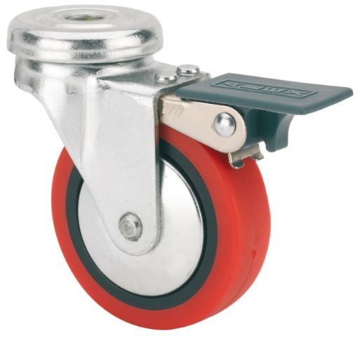 Imagen de Rueda modelo 1-0557