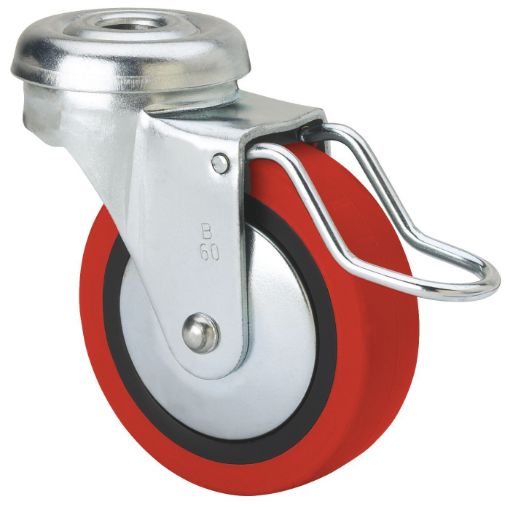 Imagen de Rueda modelo 2-2576