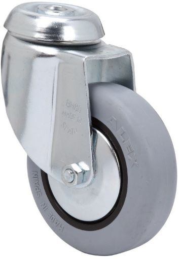 Imagen de Rueda modelo 1-0179