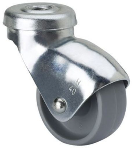 Imagen de Rueda modelo 3-0019