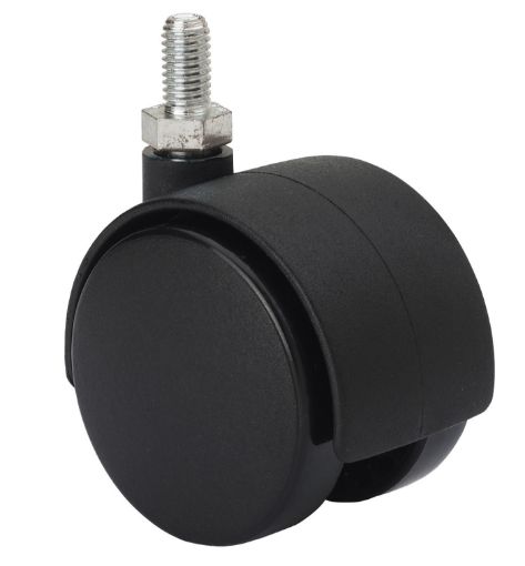 Imagen de Rueda Gir.50Dk40 Esp.M6x15 1-0240