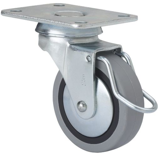 Imagen de Rueda modelo 1-0400