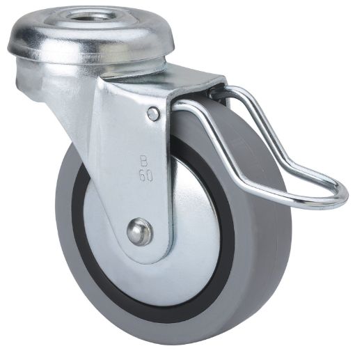 Imagen de Rueda modelo 1-0330