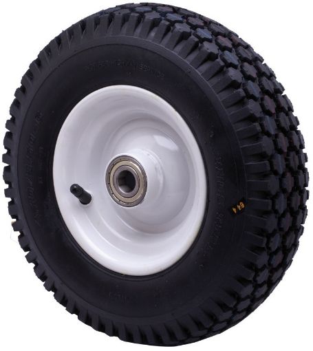 Imagen de Rueda modelo 4-1241