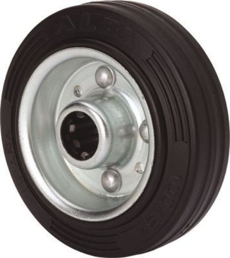 Imagen de Rueda modelo 2-0412