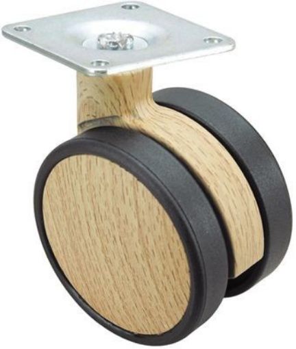 Imagen de Rueda modelo 1-0626