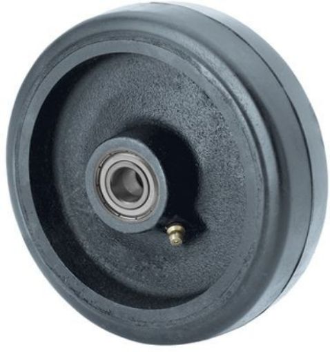 Imagen de Rueda modelo 4-1640