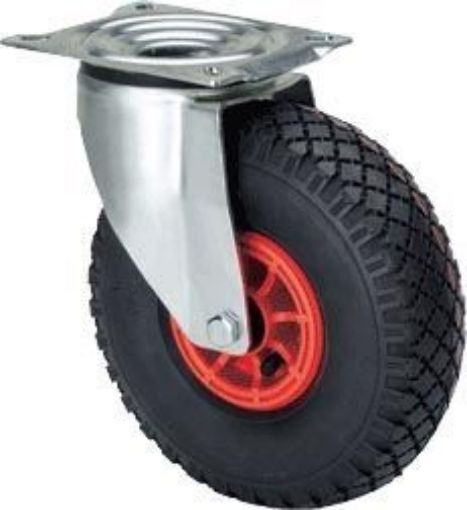 Imagen de Rueda modelo 4-1626