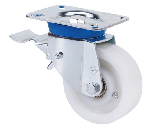 Imagen de Rueda modelo 2-1829