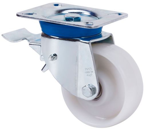 Imagen de Rueda modelo 2-0948