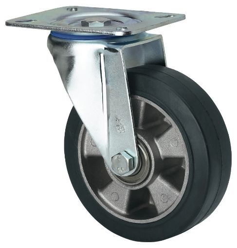 Imagen de Rueda modelo 2-1193