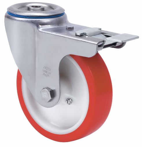 Imagen de Rueda modelo 2-1840