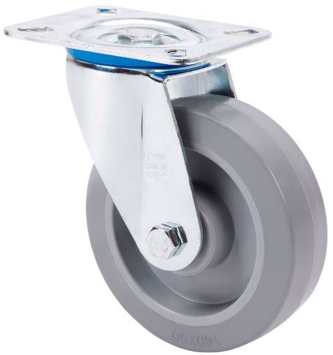 Imagen de Rueda modelo 2-3751