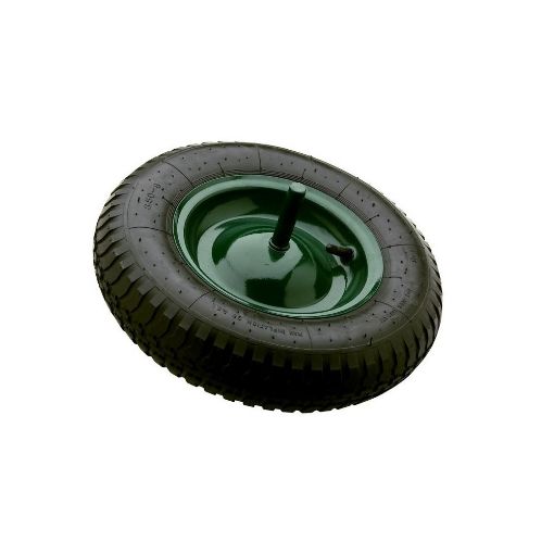 Imagen de Rueda Neumatica Carretilla R10350 Maxima