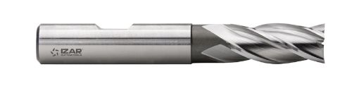 Imagen de Fresa Frontal 4400 8 Cobalto 