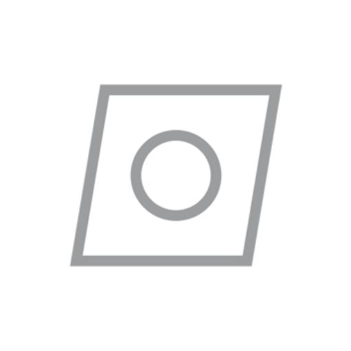 Imagen de Placa-Base Portaplaq.8815 Mclnr 25/32 66181  