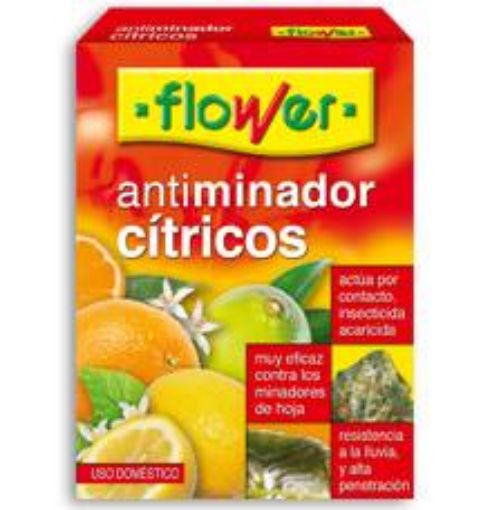 Imagen de Anti-Minador Para Citricos Flower