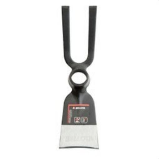 Imagen de Azada Pulida-Afilada 300X75Mm