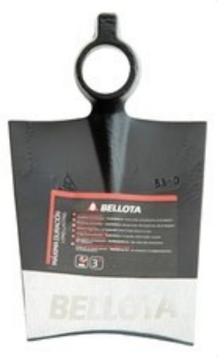 Imagen de Azada Pulida-Afilada 220X130Mm