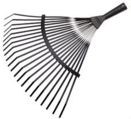 Imagen de Escoba Fija De 38 Cm 3041 Bellota