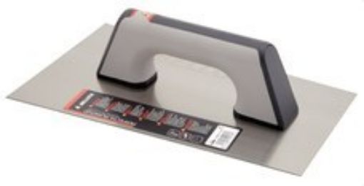 Imagen de Llana 300X180Mm Trapezoidal Bimaterial