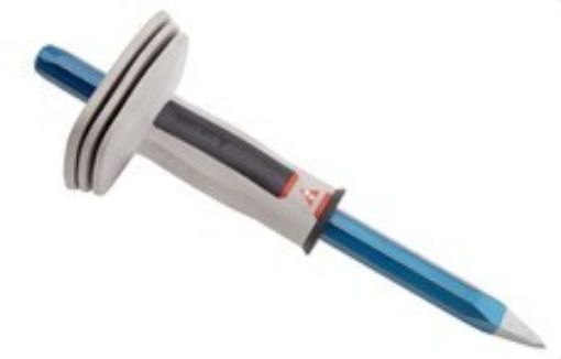 Imagen de Puntero 250X14Mm Con Protector