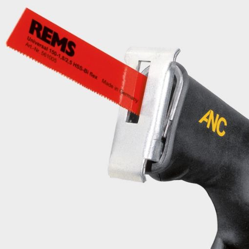 Imagen de Hoja Sierra Paquete 150/1.8 Universal 561005