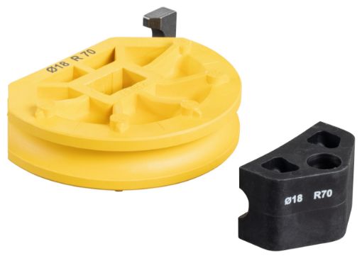 Imagen de Horma Y Pieza Deslizante 18 R 70 581450