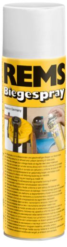 Imagen de Spray Curvo 400 Ml. 140120 R