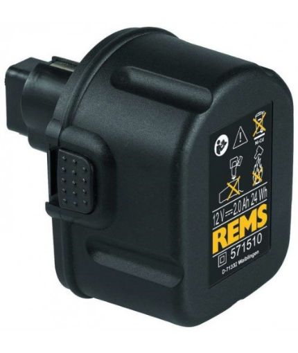 Imagen de Bateria Ni-Cd 12V 2,0 Ah 571510 R12MH