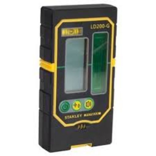 Imagen de Detector De Línea Verde Ld200 Fatmax Fmht1-74267 S