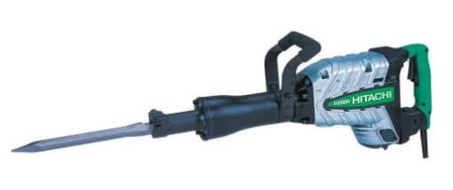 Imagen de Martillo H65Sb2 Hitachi