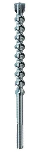 Imagen de Broca SDSmax 18x400x540 750923 754306 Hitachi