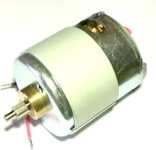 Imagen de Motor 301724 Hitachi