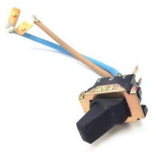 Imagen de Interruptor Revoluciones 994454 Hitachi