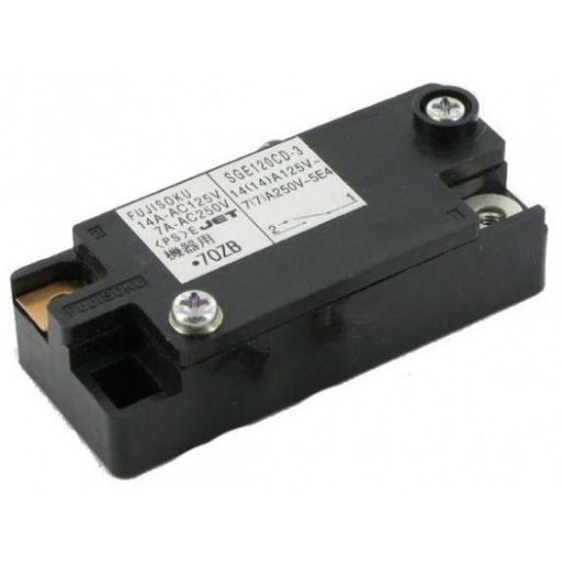 Imagen de Interruptor G12Se 311739 Hitachi