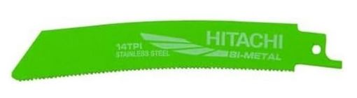 Imagen de Hoja Sable 752013 Hitachi