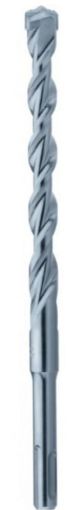 Imagen de Broca SDS Plus 16x450x400 782487 (750142) Hitachi