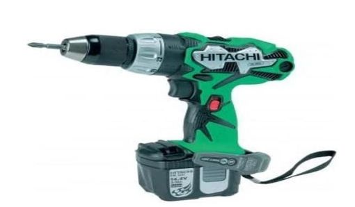 Imagen de Atornillador Ds14Dl Hitachi