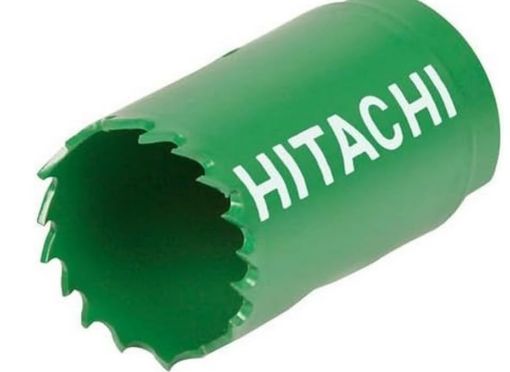 Imagen de Corona HSS Bi-Met 17 752103 Hitachi