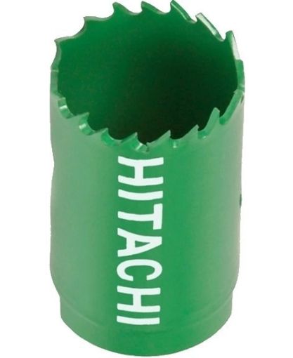 Imagen de Corona HSS Bi-Met 20 752105 Hitachi