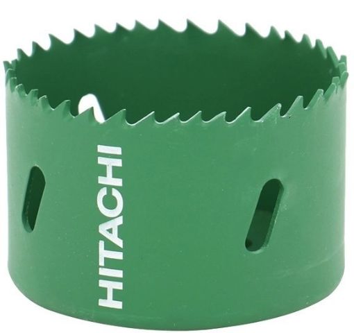 Imagen de Corona HSS Bi-Met 38 752118 Hitachi