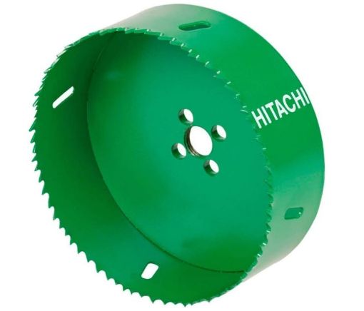 Imagen de Corona HSS Bi-Met 200 752161 Hitachi