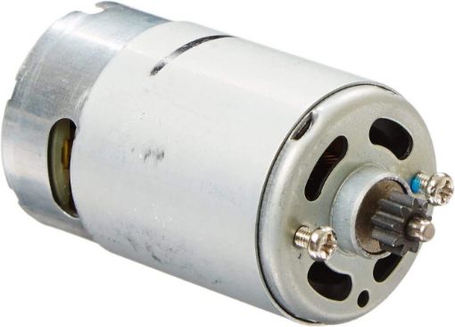 Imagen de Motor 310793 Hitachi