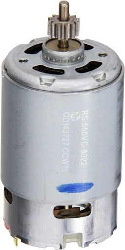 Imagen de Motor 318244 Hitachi